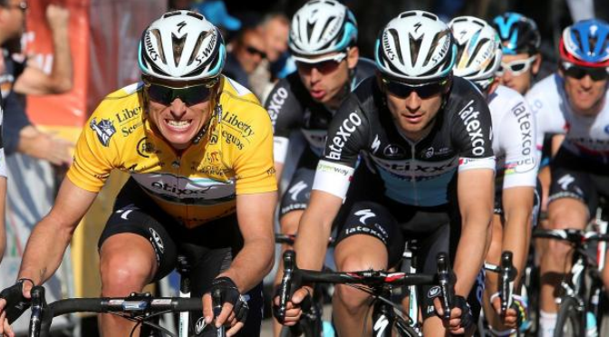 Antigo ciclista Alves Barbosa distinguido com prémio nacional “Bento Pessoa”