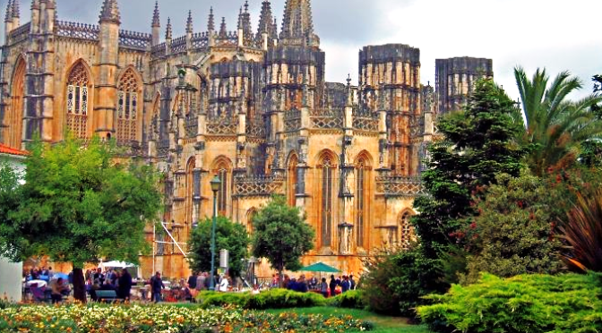 Mosteiro da Batalha acolhe colóquio sobre D. Filipa de Lencastre nos 600 anos da sua morte