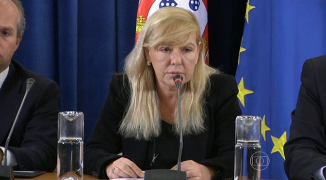 Descendentes de judeus expulsos de Portugal podem ganhar nacionalidade