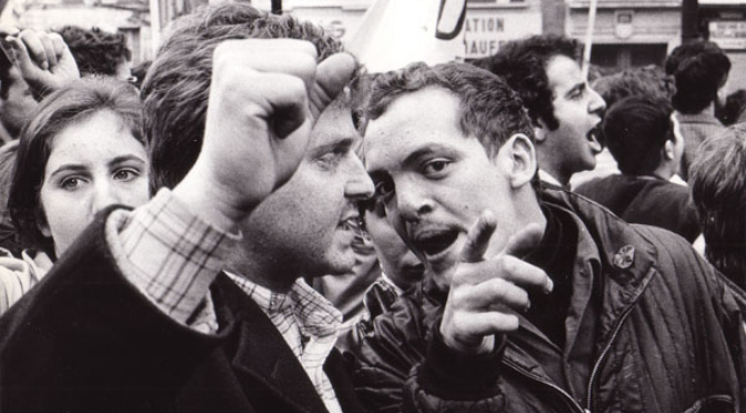 Em Portugal só se pode ser de esquerda, ambientalista, e europeísta?