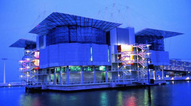 Família Soares dos Santos quer comprar Oceanário e criar fundação