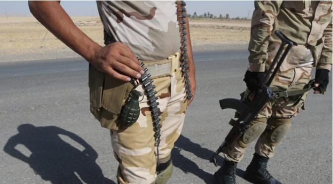 França diz que pode haver 10 mil europeus no Estado Islâmico em 2016