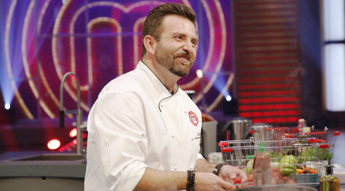 MasterChef do Canadá: Lusodescendente dedica vitória a “todos os portugueses”