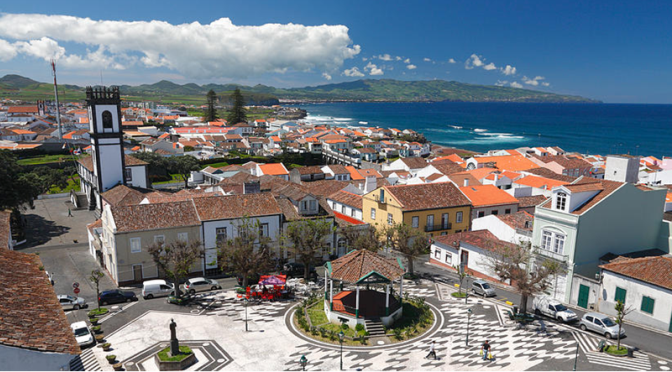 Ribeira Grande terá em 2016 ‘Praça Saudades da Terra’ em homenagem aos emigrantes