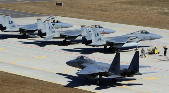 Rússia ameaça Dinamarca com ataque de mísseis nucleares