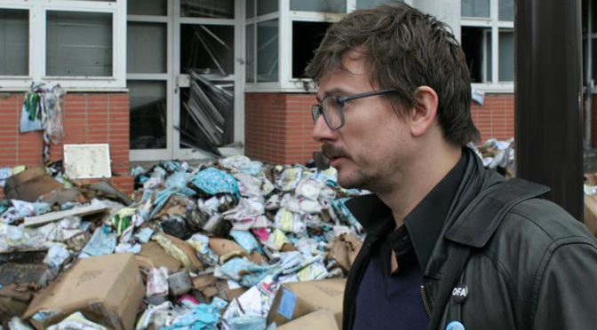 Secularismo Europeu – Cartoonista do Charlie Hebdo vai deixar de desenhar Maomé. “Já não me interessa”