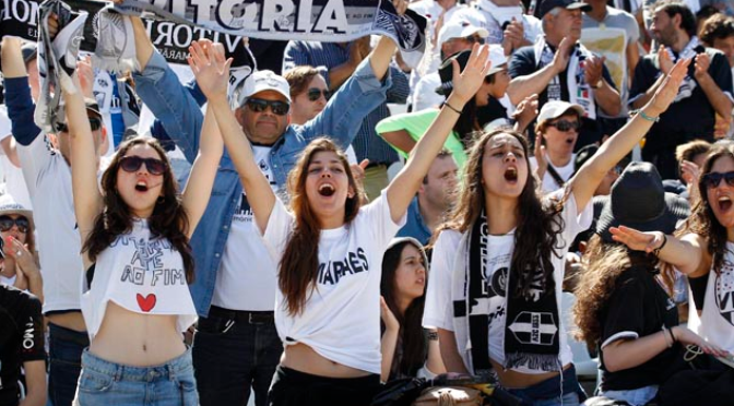 Taça de Portugal tem novas regras e foi alargada para 160 equipas