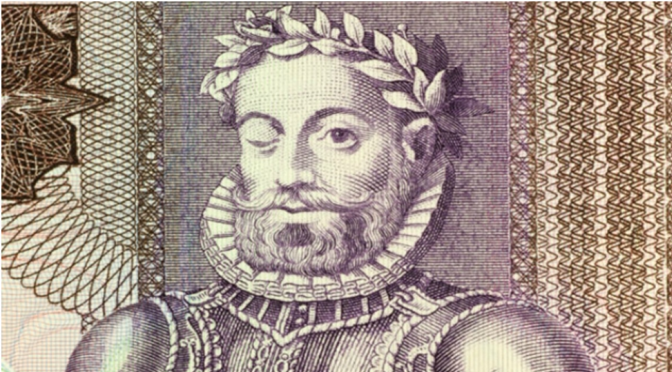 Luís Vaz de Camões: a história e cinco dúvidas de um nome incontornável da cultura portuguesa
