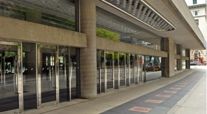 Cantor lusodescendente ganha lugar no Passeio da Fama de Toronto