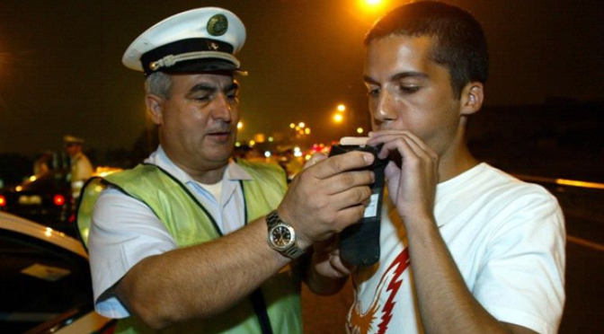 Carta de condução por pontos entra em vigor em junho de 2016 – Terá período de adaptação de um ano