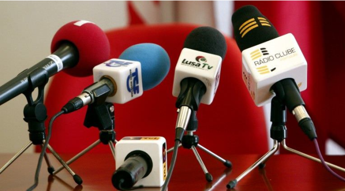Confederação dos Meios de Comunicação diz que problema da Cobertura das Eleições está na Constituição