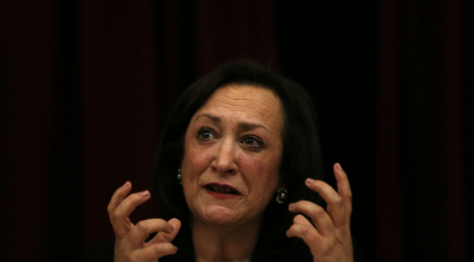 Falsificação de fichas de militantes – PGR nega acordo com PS