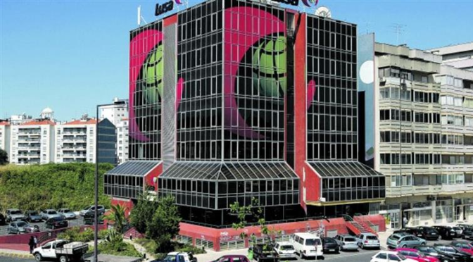 O Governo do Estado Português já iniciou discussão de contrato de “concessão” com a administração da Lusa