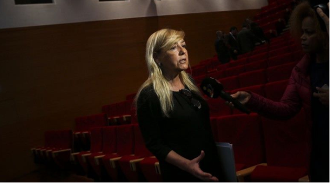 Sindicato pede à ministra abertura urgente de 100 vagas para magistrados do MP