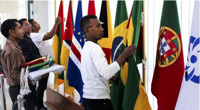 Ministro da Cultura do Brasil defende Acordo Ortográfico com maior harmonização das diferenças