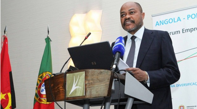 O governo angolano prevê um reforço da cooperação com Portugal por causa das boas relações políticas