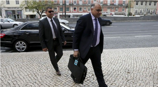 Ao fim de quatro anos FMI fecha delegação em Portugal em fins de setembro