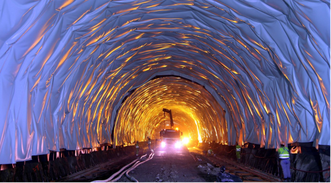 Conheça os 11 grandes projectos portugueses que receberam o cheque de Bruxelas