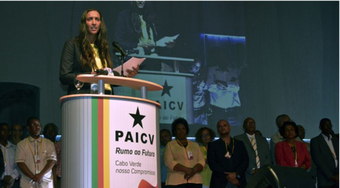 São Tomé e Praia assinam protocolo nas áreas do emprego, juventude e recursos humanos