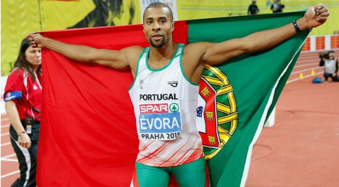 Federação Portuguesa de Atletismo preocupada com alguns resultados obtidos nos Mundiais
