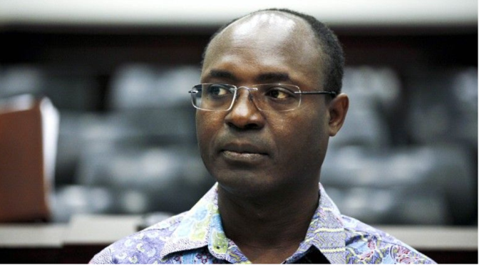 Rafael Marques diz que as autoridades angolanas utilizam meios de repressão que fazem recordar o apartheid