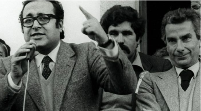 Testemunha central do atentado de Camarate foi assassinada, conclui Comissão de Inquérito