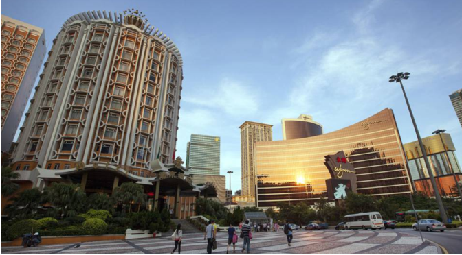 Investigador universitário diz-se preocupado com a estabilidade de Macau