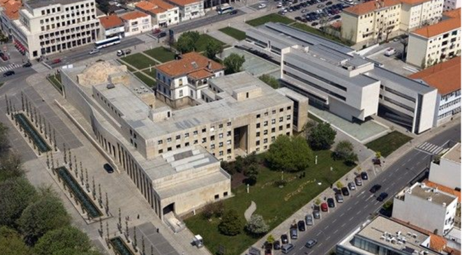 Cidade de Matosinhos vai receber Casa da Diáspora e da Língua Portuguesa
