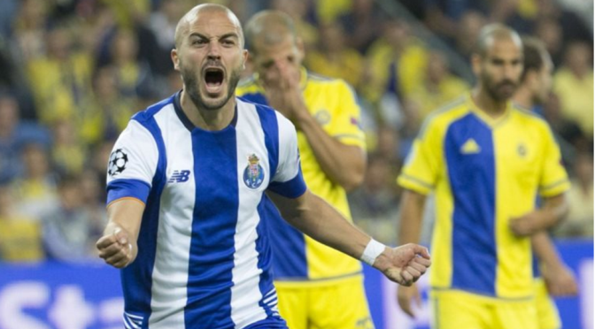 FC Porto anuncia acordo de 457,5 milhões com a PT por um período de dez anos