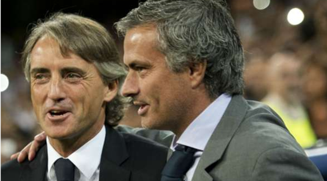 José Mourinho, o segundo campeão despedido do Chelsea desde 1992