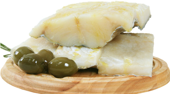O bacalhau e o Natal, uma tradição feliz e saudável