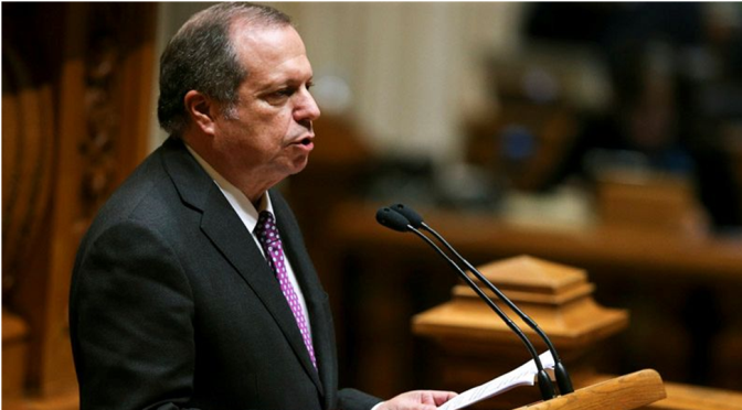 PS quer a esquerda mais representada no Conselho de Estado