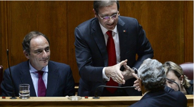 Passos Coelho pronto para viabilizar Retificativo mas PSD espera que isto não se repita