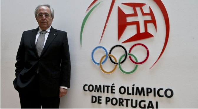 Portugal prevê investir 4,55 milhões de euros para preparação olímpica Rio 2016