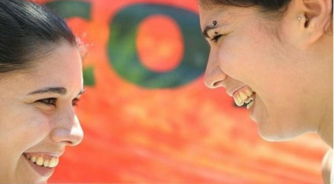 Filhas do membro da LUAR Camilo Mortágua são deputadas do Bloco no Parlamento