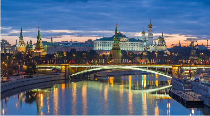 Rússia acusa o relatório sobre caso Litvinenko de ter motivação política