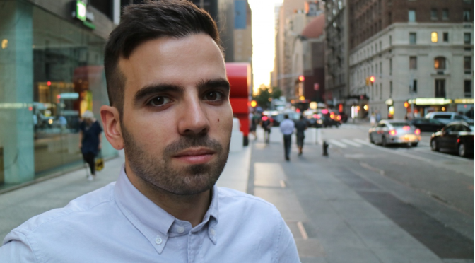 A história do português que conseguiu um milhão de dólares em apenas 25 segundos