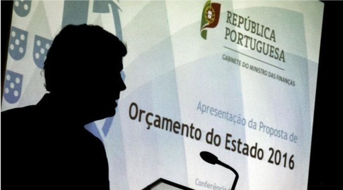 Entre exigências e desconfianças, o orçamento de que ninguém gosta vai ser aprovado por alguns