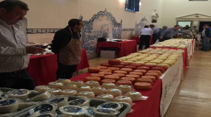 Centro Cultural “Os Serranos” com sede em Newark, mostra e vende os produtos da terra há 31 anos