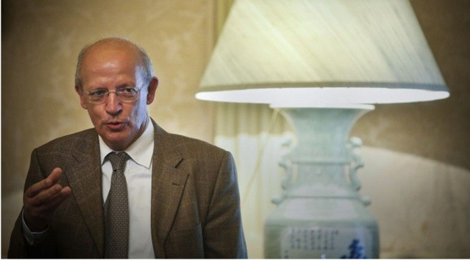 MNE de Portugal saúda na ONU esforço de Angola pela paz em países africanos