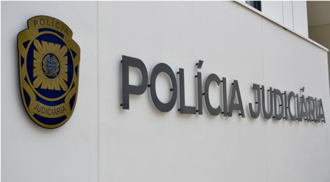 Dois chefes da PJ e um cabo da GNR detidos por suspeitas de corrupção
