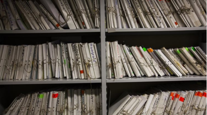 Em Portugal mais de 5700 milhões de euros estão nas mãos de cinco juízes