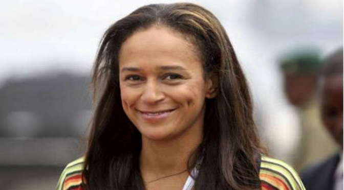 Isabel dos Santos trava continuidade de Fernando Ulrich à frente do BPI