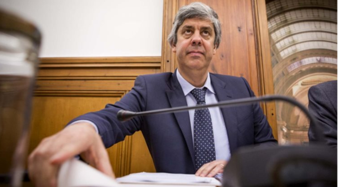 OE 2017 em Portugal terá medidas para aumentar impostos indirectos em 210 milhões de euros