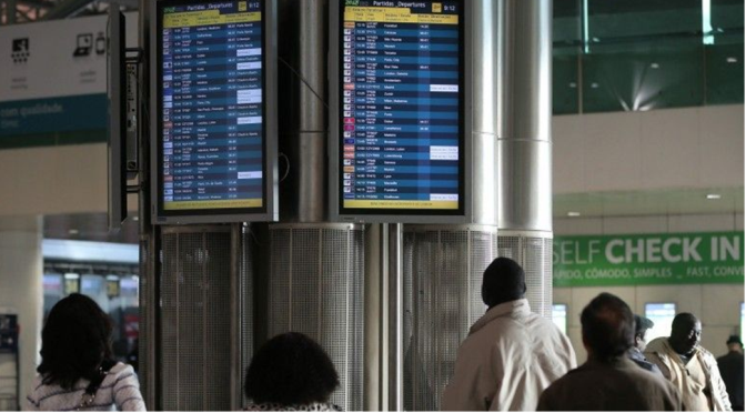 Portugal avalia suspensão da reciprocidade de vistos com os Estados Unidos