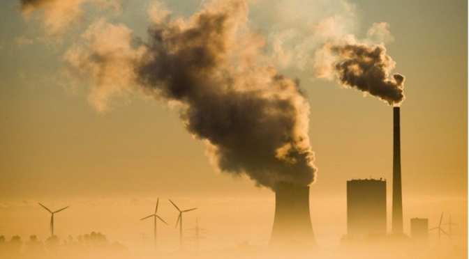 Presidente da APREN prevê fim da era do carvão em Portugal em 2030