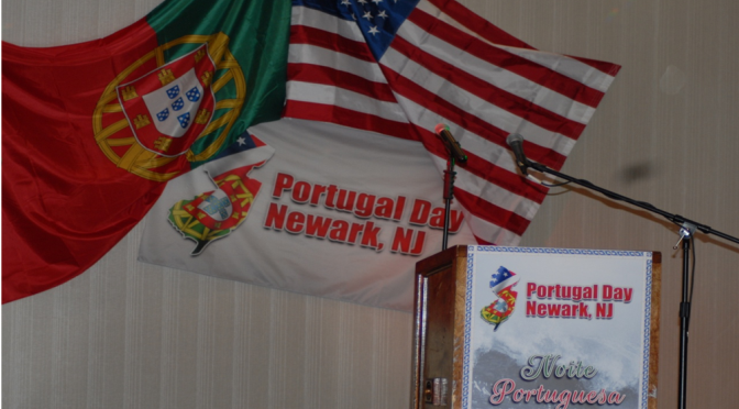 Celebrações do Dia de Portugal em Newark 2016 já começaram
