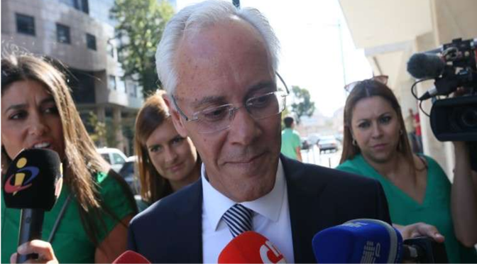 Os casos que vão levar o arguido Miguel Macedo a julgamento