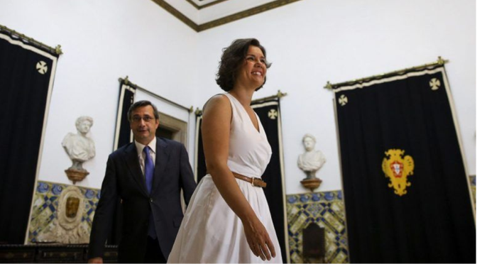 Direita vai a Belém acusar Governo de fazer mal à economia