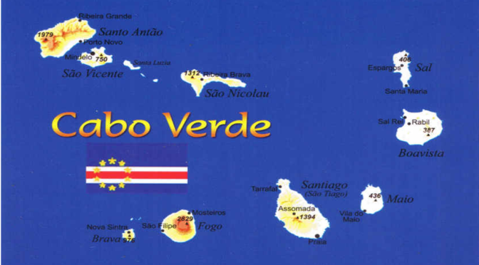 Somente os dois maiores partidos cabo-verdianos concorrem em todas as “câmaras municipais” nas eleições autárquicas